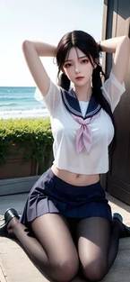 楼上的人们